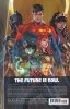 FUTURE STATE JUSTICE LEAGUE TP [9781779510655]